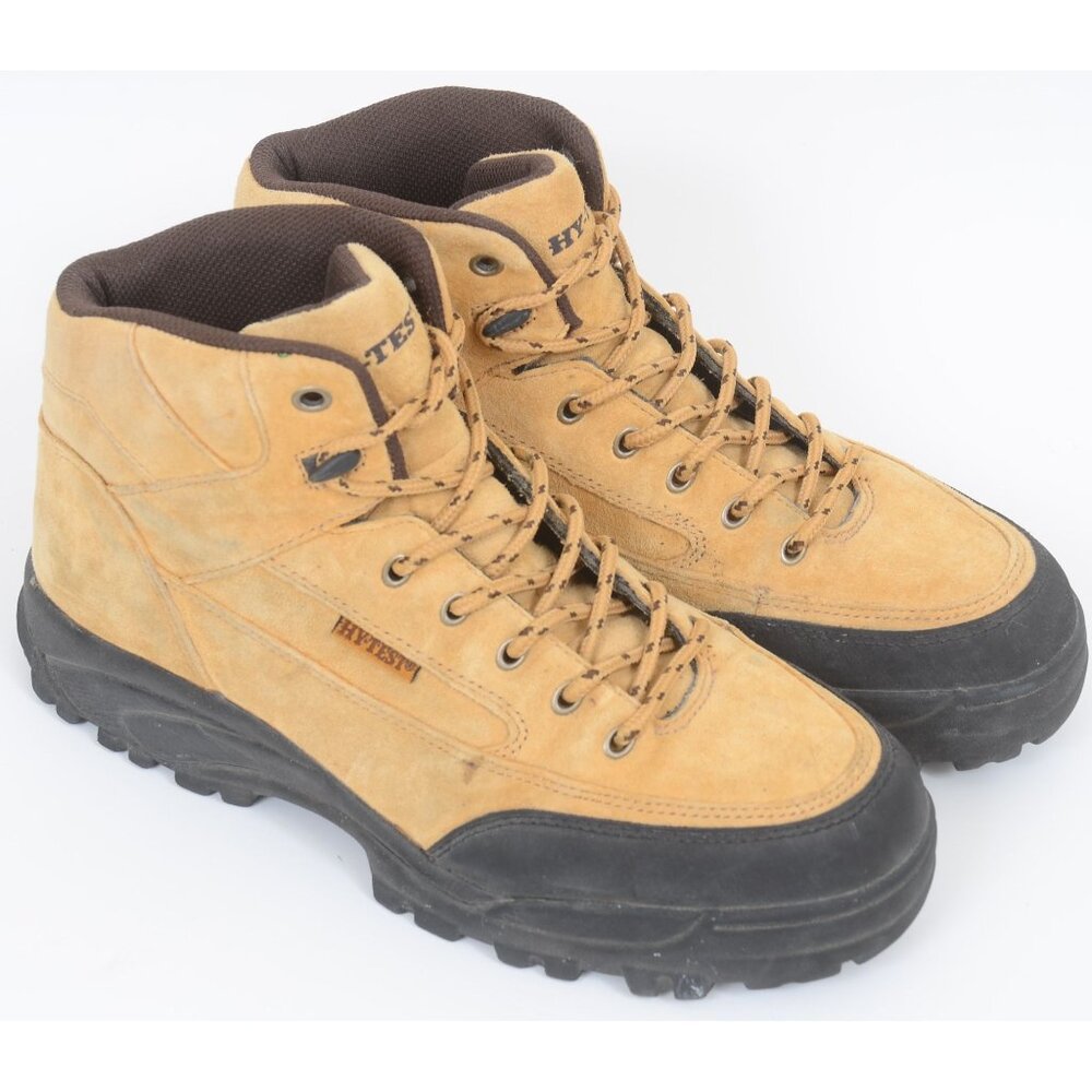 Hy-Test by Wolverine Men's Size 10 Work Safety Puncture Resistant Composite Toe